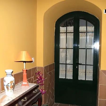 Rincon Centro Exclusive Апартаменти *
