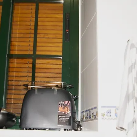 Rincon Centro Exclusive Apartamento *