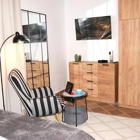 Rincon Centro Exclusive Apartment Jerez de la Frontera