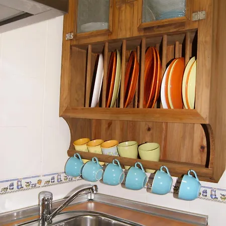 Apartment Rincon Centro Exclusive Jerez de la Frontera