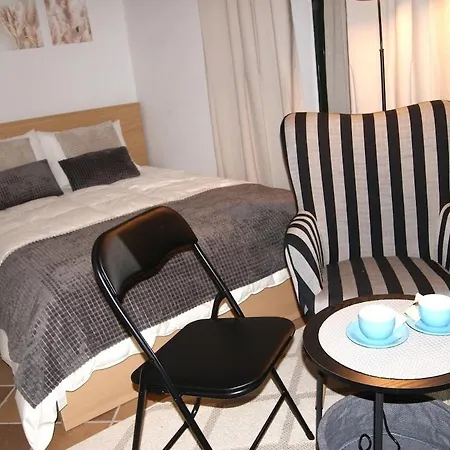 Апартаменти Rincon Centro Exclusive