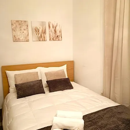 Rincon Centro Exclusive Апартаменти *