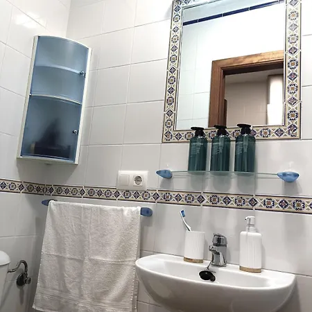 Apartment Rincon Centro Exclusive *