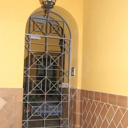 Apartment Rincon Centro Exclusive Jerez de la Frontera