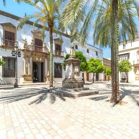 Rincon Centro Exclusive * Jerez de la Frontera