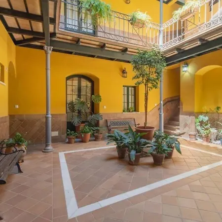 Rincon Centro Exclusive Апартаменти