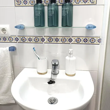 Apartment Rincon Centro Exclusive Jerez de la Frontera