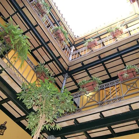 Rincon Centro Exclusive * Jerez de la Frontera
