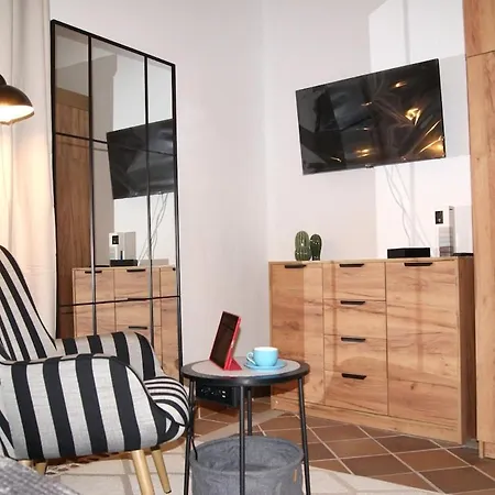 Apartment Rincon Centro Exclusive