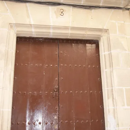 Rincon Centro Exclusive Apartment