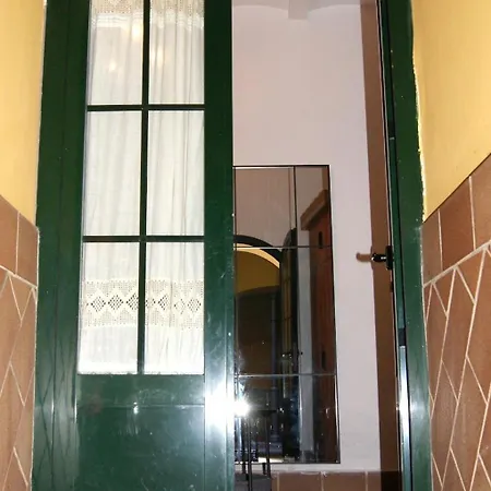Апартаменти Rincon Centro Exclusive