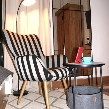 Rincon Centro Exclusive Апартаменти Херес-де-ла-Фронтера