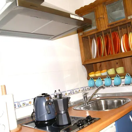 Rincon Centro Exclusive * Jerez de la Frontera