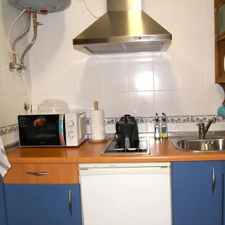 Rincon Centro Exclusive * Jerez de la Frontera