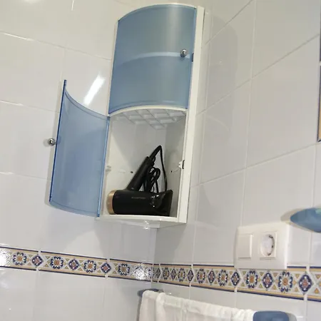 Rincon Centro Exclusive Lejlighed *