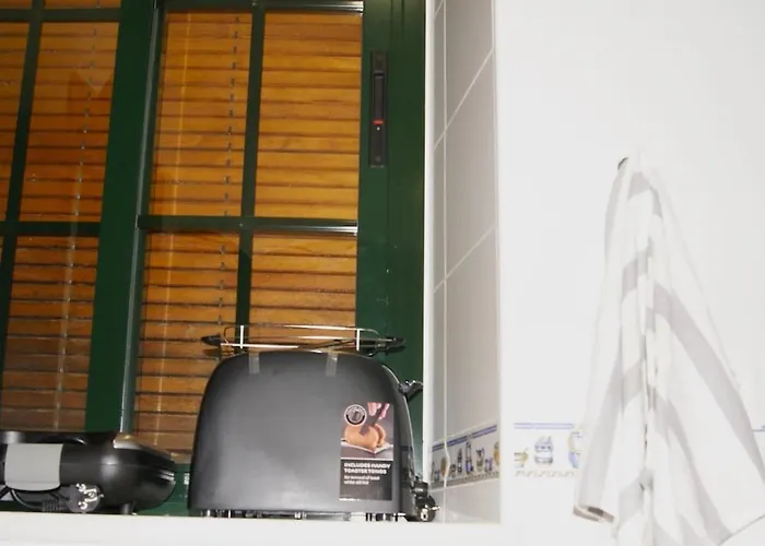 Rincon Centro Exclusive Apartament *