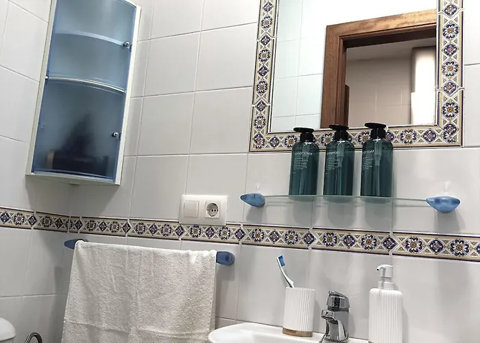 Apartament Rincon Centro Exclusive *