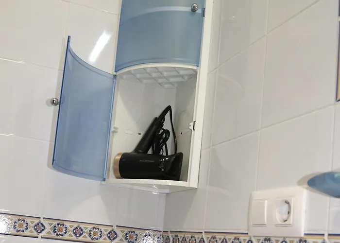 Rincon Centro Exclusive Apartament *