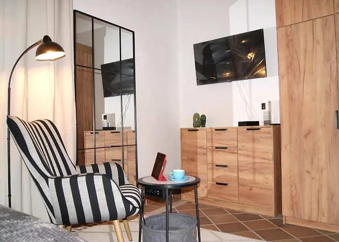 Apartament Rincon Centro Exclusive