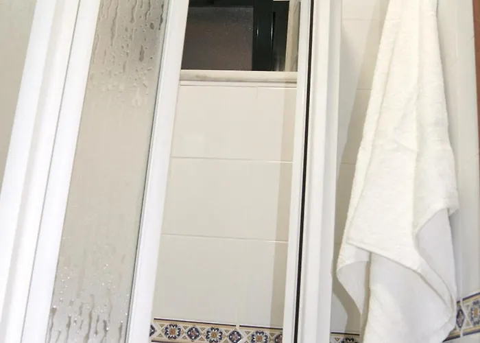 Apartament Rincon Centro Exclusive Jerez de la Frontera