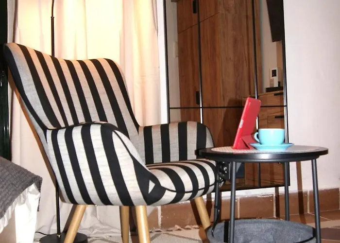 Rincon Centro Exclusive Apartament Jerez de la Frontera