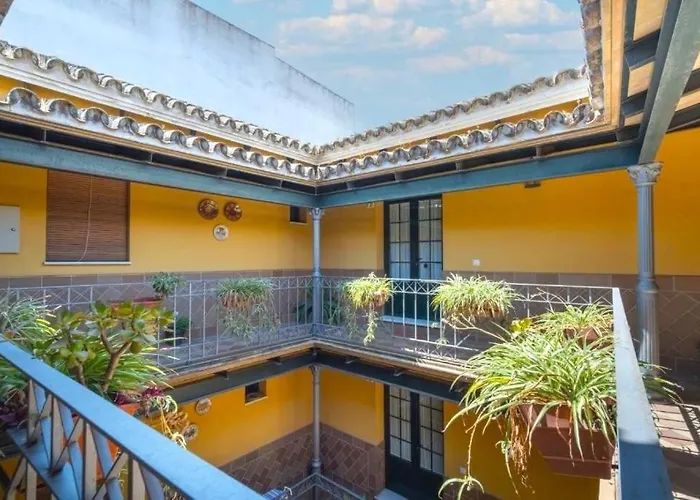 Rincon Centro Exclusive *