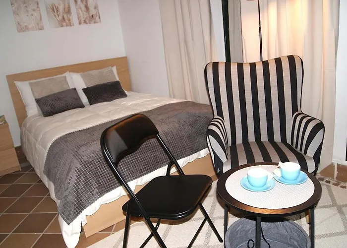 アパート Rincon Centro Exclusive