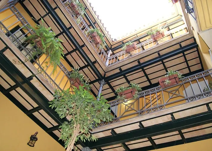 Rincon Centro Exclusive * ヘレス