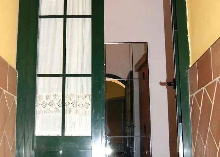 アパート Rincon Centro Exclusive