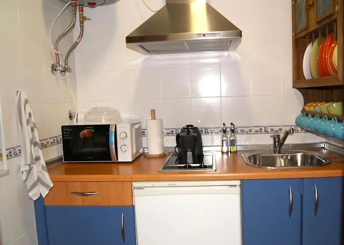 Rincon Centro Exclusive * جيريز