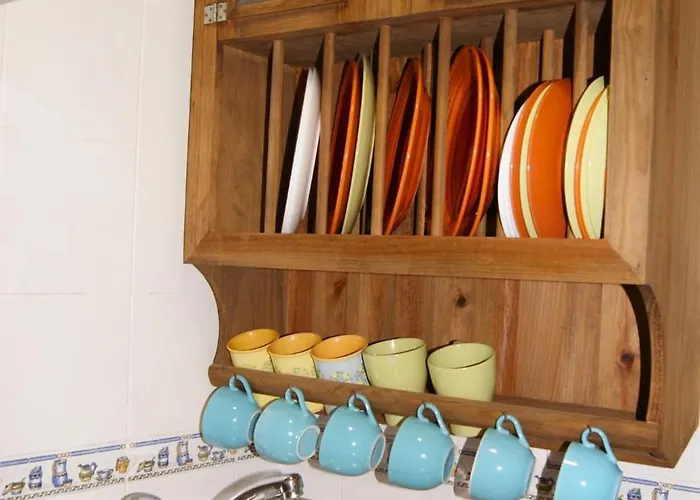 شقة Rincon Centro Exclusive جيريز