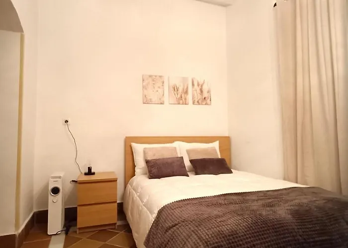 Rincon Centro Exclusive شقة