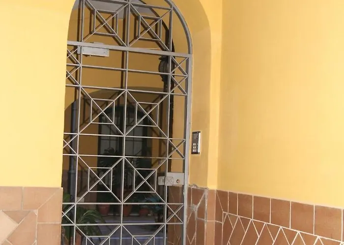 شقة Rincon Centro Exclusive جيريز