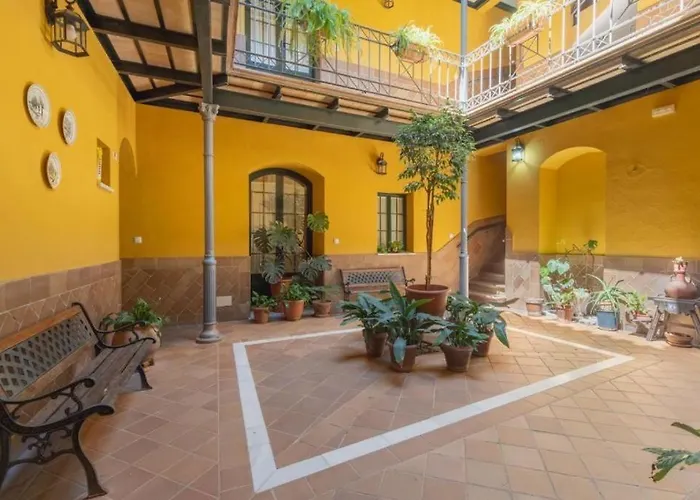 Rincon Centro Exclusive شقة