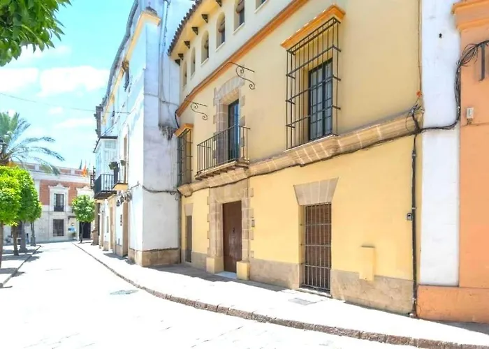 Rincon Centro Exclusive