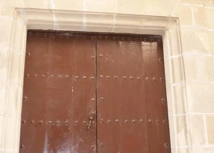 Rincon Centro Exclusive شقة